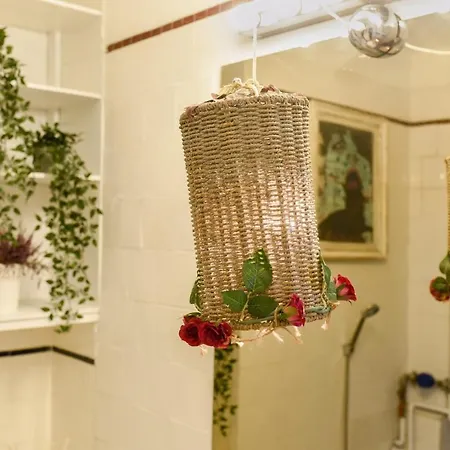 In Style: 1br With Vintage Touches And Balcony * Boekarest